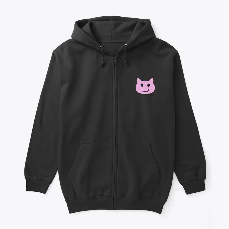 Bath Meow logo