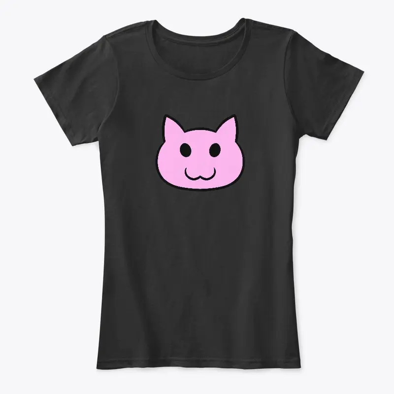 Bath Meow logo