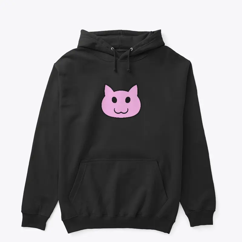 Bath Meow logo