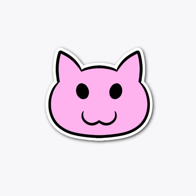 Bath Meow logo